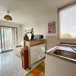 A Proche Plage, Animaux Admis, Parking - Fr-1-338-95 سُت