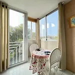 شقة A Proche Plage, Animaux Admis, Parking - Fr-1-338-95