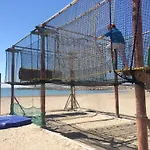 A Proche Plage, Animaux Admis, Parking - Fr-1-338-95 سُت