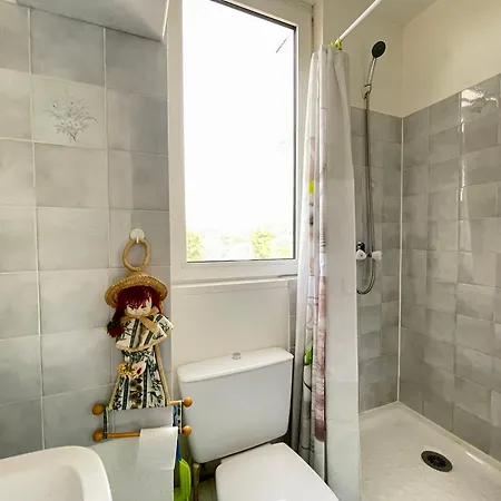 A Proche Plage, Animaux Admis, Parking - Fr-1-338-95 Apartment *
