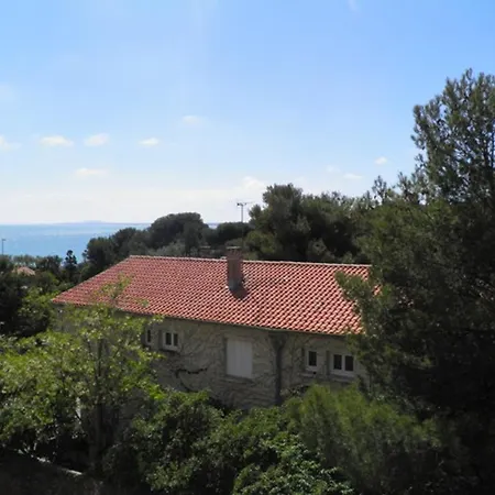 A Proche Plage, Animaux Admis, Parking - Fr-1-338-95 Apartament *