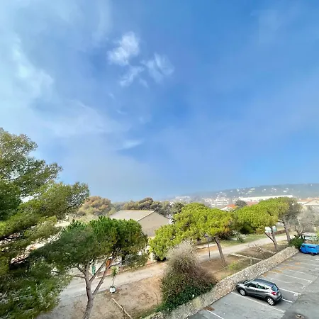 A Proche Plage, Animaux Admis, Parking - Fr-1-338-95 *