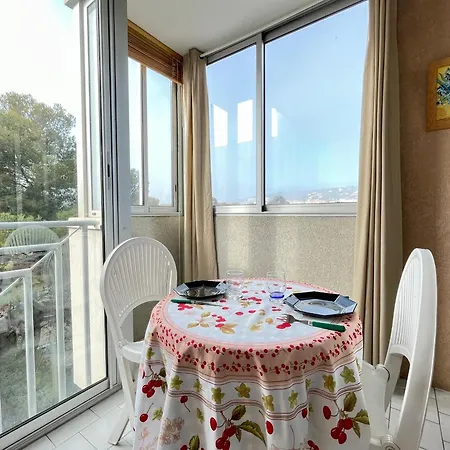 Apartment A Proche Plage, Animaux Admis, Parking - Fr-1-338-95 *